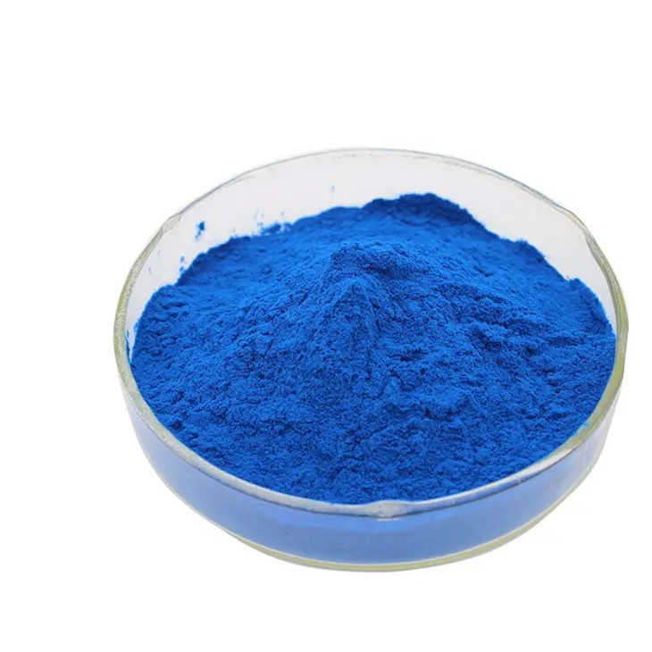 Blue Phycocyanin 